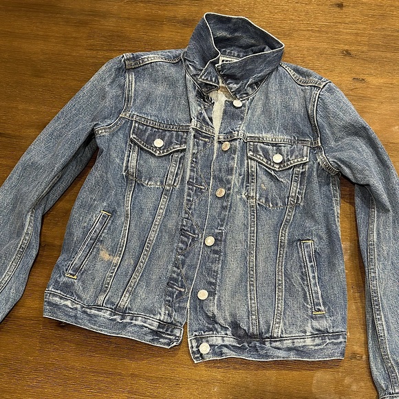 Jean Jacket - GAP - Picture 1 of 4